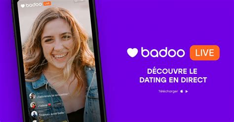 site de rencontres badoo|Nous avons testé Badoo 2 mois : notre avis complet sur ce site